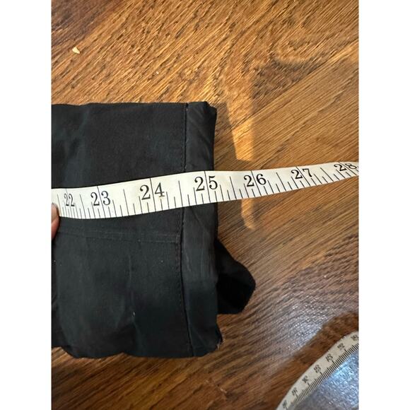 The North Face Women's Arctic II Down Parka Black Size XS – Warm Waterproof Coat - Picture 11 of 12